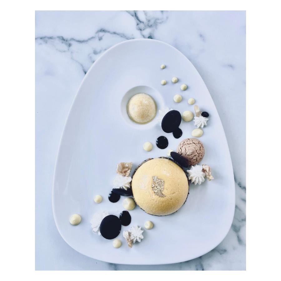 Villa Pizzini Mottarone - Restaurant And Rooms ストレーザ エクステリア 写真
