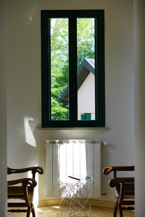 Villa Pizzini Mottarone - Restaurant And Rooms ストレーザ エクステリア 写真