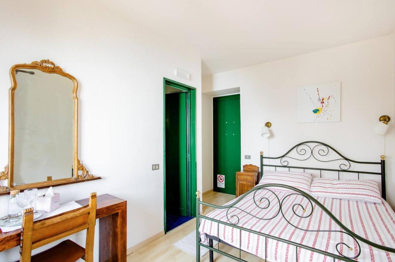 Villa Pizzini Mottarone - Restaurant And Rooms ストレーザ エクステリア 写真