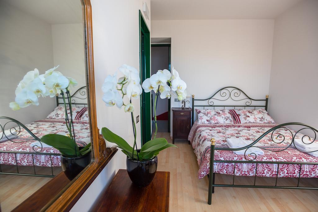 Villa Pizzini Mottarone - Restaurant And Rooms ストレーザ エクステリア 写真