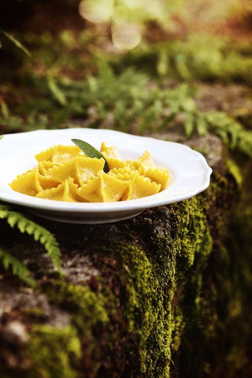 Villa Pizzini Mottarone - Restaurant And Rooms ストレーザ エクステリア 写真